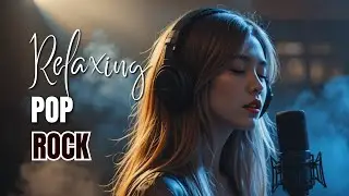 BEST OF RELAX Slow Rock Music 🎧 Rock | Ballad | Work | Sleep | Soft Rock | Enjoy