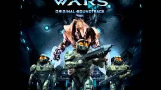 Halo Wars [DVD Exclusive Tracks] - Fingerprints Are Broken (Harvest Intro) [DVD]