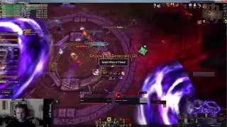 Artifex vs. Garrosh 10HC - Multi PoV