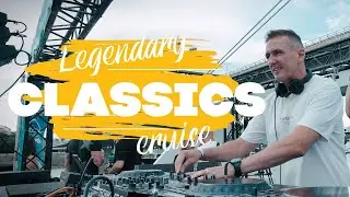 Drahosh | Mybeat Classics Cruises 12.7.2025