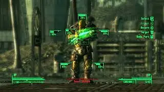 Fallout 3 - Xbox 360 - Longplay - Part 17