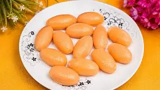 খুব সহজ উপায়ে কালো জাম মিষ্টি বানালাম এইভাবে কালো জাম মিষ্টি বানিয়ে খেতে অনেক মজা 
