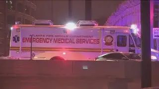 Atlantic Station shooting | String of gun violence continues in area