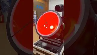 Waterproof 600W LED Cyc Light for Stage Backlight and Fill Lighting Design