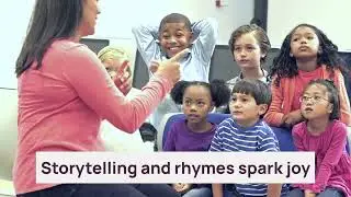 Nurturing Every Child Multiple Intelligences in Early Childhood
