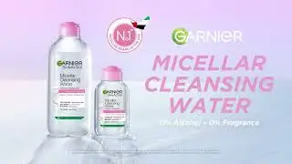 Garnier SkinActive Micellar Cleansing Water