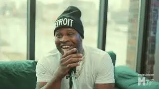No PC Radio Artist of the Month (King27)