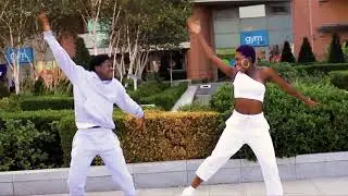 Stonebwoy - Putuu Freestyle (Pray) Dance Video