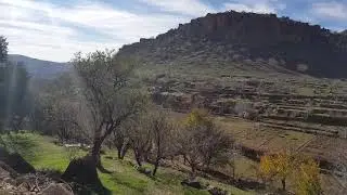 Xurs ser&ecirc;kaniye  yedikardeş k&ouml;y&uuml;