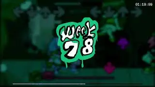 Locked-In -- FNF: week78 Official OST [composed by CryptoBit]