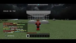 Try to be like hatefoo on synhcf lol