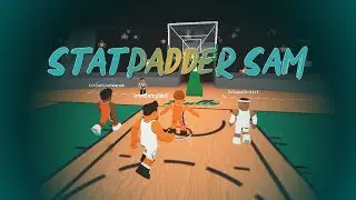 How to NOT Get  a Triple Double (rb world 3)