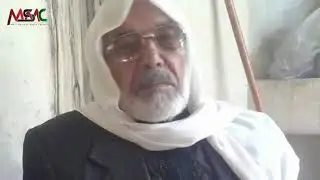 ذكريات رمضانية مع الشيخ نور الدين معرشورين