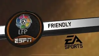 FIFA 14 BAR VS REL