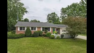 NEW LISTING: 6494 Coldwater Road Flushing MI 48433
