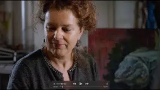 Gabriele Schaffartzik - Malerin