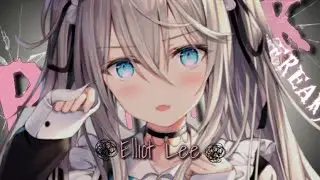 Nightcore - Pink Freak (Elliot Lee) - (Lyrics)