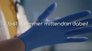 Odoora - Diskrete Geruchsbek&auml;mpfung im Berufsalltag, direkt an der Nase!