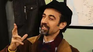 Akasya Durağı / Orhan Deli