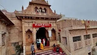 Barsana &Giriraj Darshan Vlog ✌️🙏♥️  Part-4