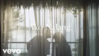 Jason Marvin - Ako Nalang (Official Music Video)