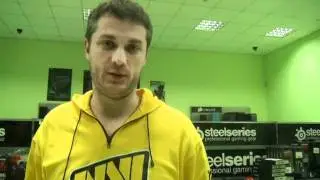 MSI Beat it Интервью Na'Vi Zerogravity