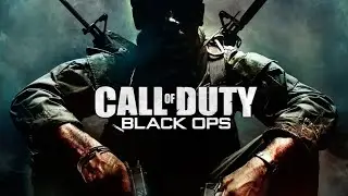 COD Black Ops Jungle 