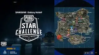 PUBG MOBILE   มาดูตอนที่ RRQ.Athena ได้แแชมป์โลก กันครับสุดๆไปเลย