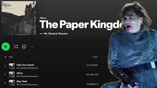 so, the paper kingdom got leaked...