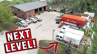 Экскурсия по магазину LANDFORMS РАСКРЫТА! Удивительная правда!