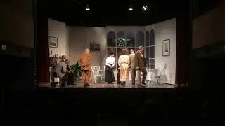 LA VEDOVA di RENATO SIMONI - ATTI 2 e 3 (2019)