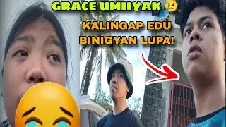 HANGGANG SA HULI KAIBIGAN!! 😭 ||@KalingapEdu @kalingapjessa 