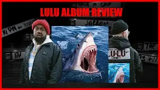 Conway the Machine & The Alchemist - LULU Album Review