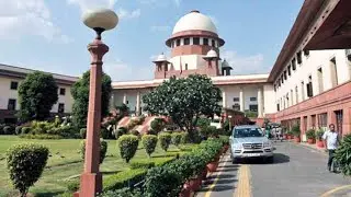 Supreme Court pulls up Manipur HC over granting Meiteis ST status