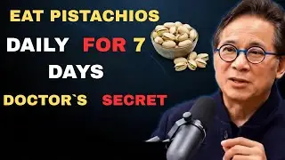 Eat Walnuts Daily for One Week & Your Body Reacts Like This