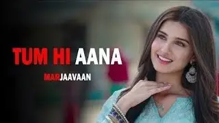 Tum Hi Aana - Viral Trending Song | Slowed + Reverb Love Song | Broken Heart LoFi | Official Vk Zone