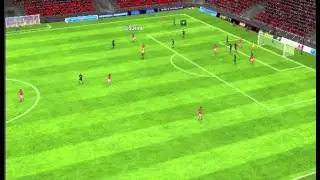 FM14 Goal