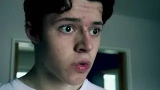Jack Palmer's Final Film