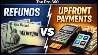 REFUNDS vs UPFRONT PAYMENTS | GenoBradley.com