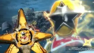 My reaction to the burger morpher in Ninja Steel being changed
