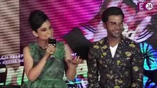 एक Reporter ने किया बवाल- Bollywood की Queen को भी करा दिया चुप।