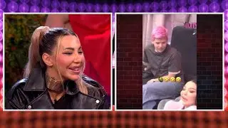 Najzabavniji trenuci i snimci iz Elite 9 (AmiG Show S18)