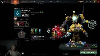 DDOS Guy Caught on stream
