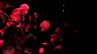 LEAVE NO ONE BEHIND - OI! DESTROY - PORTLAND PUNK