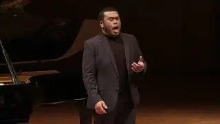 Recondita armonia - Tosca Act 1 - Nattha Thammathi