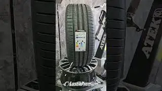 Hankook Ventus Prime 4 K135A 235/50R19 103Y XL