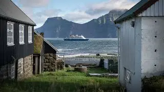 Wild Islands - Scotland, British Isles & Faroes