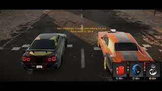 STREET DRAG 2 | REACHED THE 10K MARK OF GLOBAL ACHIEVEMENT!