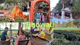 🌄 Explore  #bhowali  &ndash; Uttarakhand's Hidden Gem! 🏞️