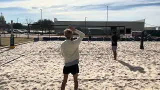Sand 2 (Omar asmr 🥴)